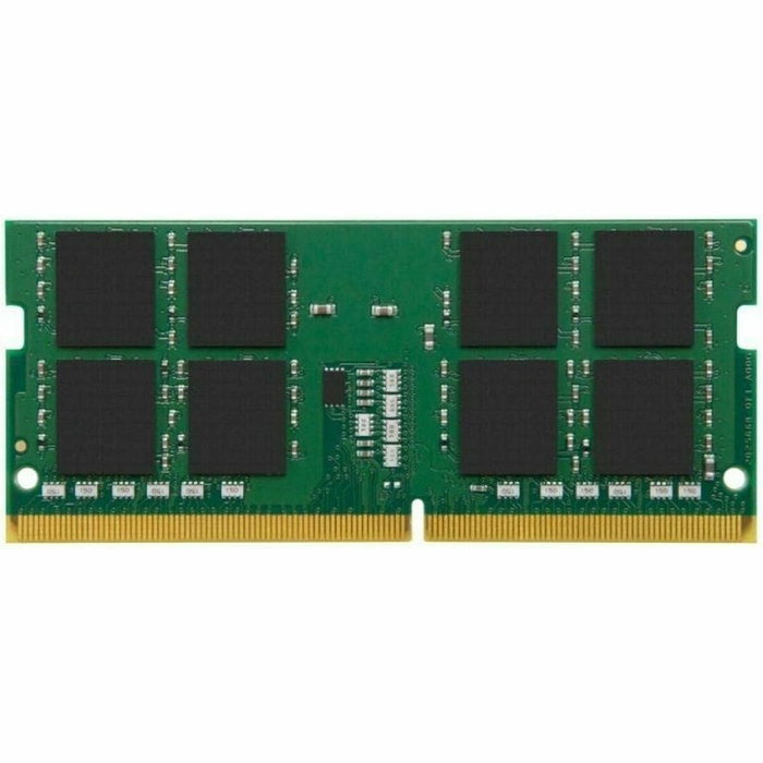 Kingston ValueRAM 32 GB DDR4 3200 MHz SO-DIMM KVR32S22D8/32 CL22 1.2V DDR4-3200 Non-ECC 2Rx8 Kingston ValueRAM 32 GB DDR4 3200 MHz SO-DIMM KVR32S22D8/32 CL22 1.2V DDR4-3200 Non-ECC 2Rx8