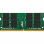 Kingston ValueRAM 32 GB DDR4 3200 MHz SO-DIMM KVR32S22D8/32 CL22 1.2V DDR4-3200 Non-ECC 2Rx8