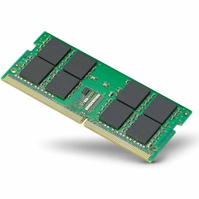 Kingston ValueRAM 32 GB DDR4 3200 MHz SO-DIMM KVR32S22D8/32 CL22 1.2V DDR4-3200 Non-ECC 2Rx8 Kingston ValueRAM 32 GB DDR4 3200 MHz SO-DIMM KVR32S22D8/32 CL22 1.2V DDR4-3200 Non-ECC 2Rx8