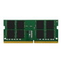 Kingston ValueRAM 32 GB DDR4 3200 MHz SO-DIMM KVR32S22D8/32 CL22 1.2V DDR4-3200 Non-ECC 2Rx8