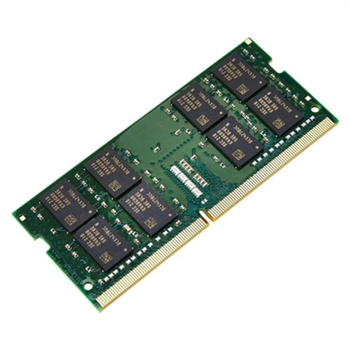 Kingston ValueRAM 32 GB DDR4 3200 MHz SO-DIMM KVR32S22D8/32 CL22 1.2V DDR4-3200 Non-ECC 2Rx8 Kingston ValueRAM 32 GB DDR4 3200 MHz SO-DIMM KVR32S22D8/32 CL22 1.2V DDR4-3200 Non-ECC 2Rx8