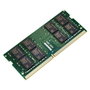 Kingston ValueRAM 32 GB DDR4 3200 MHz SO-DIMM KVR32S22D8/32 CL22 1.2V DDR4-3200 Non-ECC 2Rx8