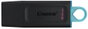 Kingston DataTraveler Exodia 64 GB USB 3.2 Gen 1 Negro/Turquesa