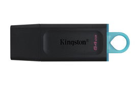 Kingston DataTraveler Exodia USB 3.2 Gen 1 64GB