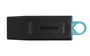Kingston DataTraveler Exodia 64 GB USB 3.2 Gen 1 Negro/Turquesa