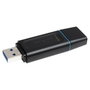 Kingston DataTraveler Exodia 64 GB USB 3.2 Gen 1 Negro/Turquesa