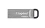 Kingston DataTraveler Kyson 128 GB Plata
