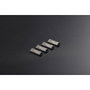 Kingston DataTraveler Kyson 128 GB Plata