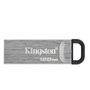 Kingston DataTraveler Kyson 128 GB Plata