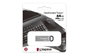 Kingston DataTraveler Kyson 64 GB USB 3.2 Gen 1 Plata