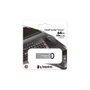 Kingston DataTraveler Kyson 64 GB USB 3.2 Gen 1 Plata