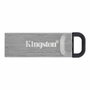 Kingston DataTraveler Kyson 64 GB USB 3.2 Gen 1 Plata