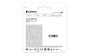 Kingston DataTraveler Kyson 64 GB USB 3.2 Gen 1 Plata