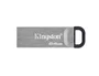 Kingston DataTraveler Kyson 64 GB USB 3.2 Gen 1 Plata