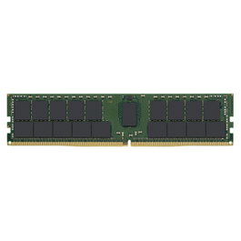 Kingston KTH-PL432/64G - Módulo de memoria RAM DDR4 64GB 3200MHz, Registered ECC, CL22, 288-pin DIMM, para servidor