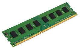 Kingston ValueRAM Memoria RAM para PC, Alta Calidad y Rendimiento, Garantía de por Vida