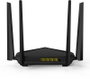 Tenda AC10 Router Gigabit Doble Banda AC1200 1167 Mb/s