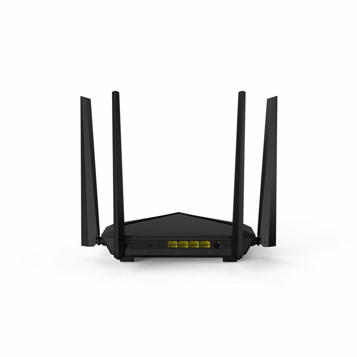 Tenda AC10 Router de doble banda Gigabit AC1200 Tenda AC10 Router de doble banda Gigabit AC1200
