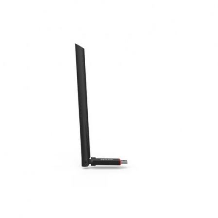 Adaptador USB - WiFi Tenda U6/ 300Mbps