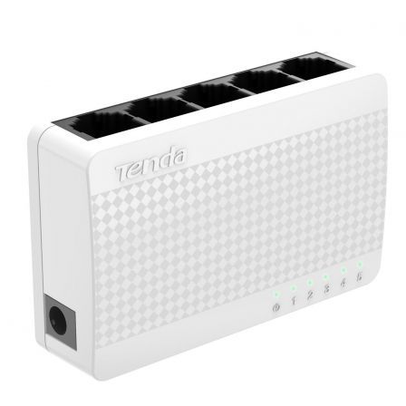 Switch Tenda S105V10.0 Switch Tenda S105V10.0
