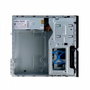 Coolbox Caja MicroATX Slim convertible Negro