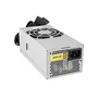 Coolbox Fuente de Alimentación TFX BASIC500GR-T 500W Gris, ATX 20+4 pin, Ventilador 80mm Termorregulado, Conectores: 3x SATA, 1x Molex, 1x FDD, Compatible con Intel Haswell