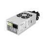 Coolbox Fuente de Alimentación TFX BASIC500GR-T 500W Gris, ATX 20+4 pin, Ventilador 80mm Termorregulado, Conectores: 3x SATA, 1x Molex, 1x FDD, Compatible con Intel Haswell