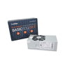 Coolbox BASIC500GR-T Fuente de alimentación TFX 500W Gris
