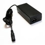 COOLBOX Cargador Universal 65W con 14 Puntas, Negro
