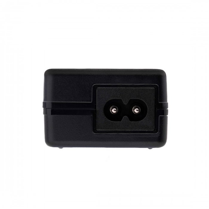 COOLBOX Cargador Universal 65W con 14 Puntas, Negro