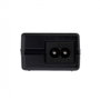 COOLBOX Cargador Universal 65W con 14 Puntas, Negro