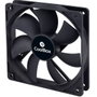 Coolbox Ventilador Auxiliar 120mm 3 Pines 1500rpm