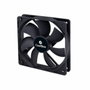Coolbox Ventilador Auxiliar 120mm 3 Pines 1500rpm