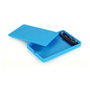 COOLBOX Carcasa Externa para HDD/SSD 2.5 SATA USB 3.0 Gris SCG2543