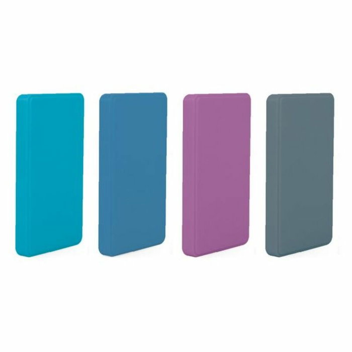 COOLBOX Carcasa Externa para HDD/SSD 2.5 SATA USB 3.0 Gris SCG2543