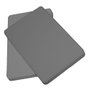 COOLBOX Carcasa Externa para HDD/SSD 2.5 SATA USB 3.0 Gris SCG2543