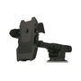 Soporte de Móviles para Coche CoolBox COOLTELescopic Negro