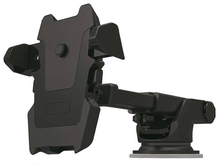 COOLBOX Soporte para smartphone CoolTelescopic COOLBOX Soporte para smartphone CoolTelescopic