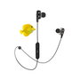 Coolbox Cooltwin s.drive Intrauriculares Bluetooth, Negro