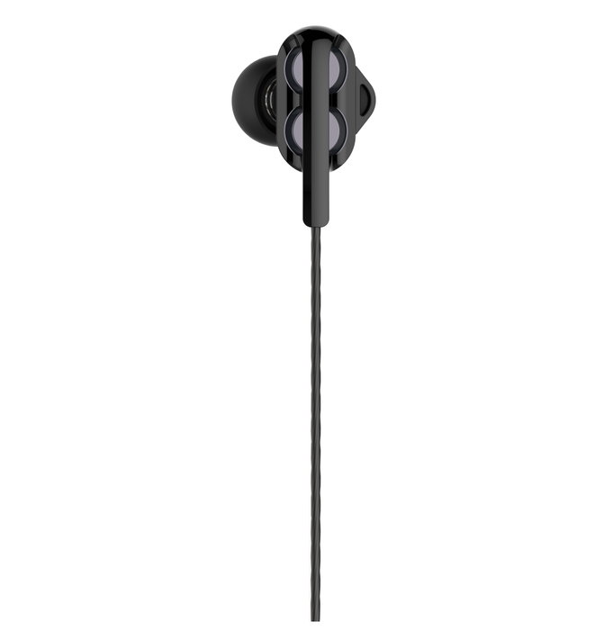 Coolbox Cooltwin s.drive Intrauriculares Bluetooth, Negro