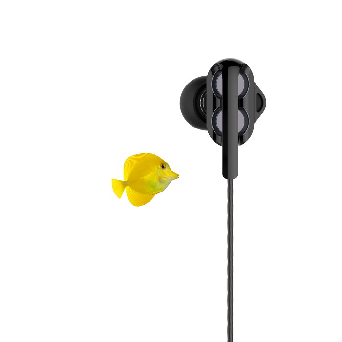 Coolbox Cooltwin s.drive Intrauriculares Bluetooth, Negro