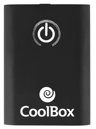 COOLBOX WIRELESS AUDIOLINK BLUETOOTH