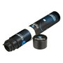 Alfombrilla Gaming CoolBox Deep Surf L Multicolor