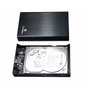 Coolbox Carcasa para disco duro HDD 3.5 pulgadas USB 3.2 Gen 1
