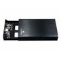 Coolbox Carcasa para disco duro HDD 3.5 pulgadas USB 3.2 Gen 1