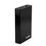 Coolbox Carcasa para disco duro HDD 3.5 pulgadas USB 3.2 Gen 1