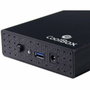 Coolbox Carcasa para disco duro HDD 3.5 pulgadas USB 3.2 Gen 1