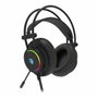 Deep Gaming Coolbox - Auriculares Gaming con LED Deep Lighting, Micrófono Integrado y Conector Jack 3.5mm
