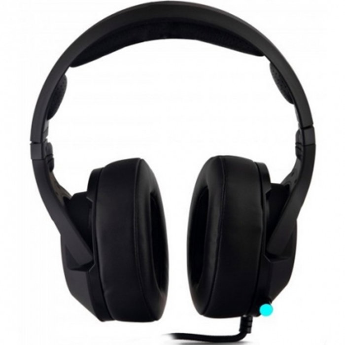 Coolbox Auriculares Gaming con Micrófono DeepChroma RGB Pro Coolbox Auriculares Gaming con Micrófono DeepChroma RGB Pro