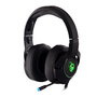 Coolbox Auriculares Gaming con Micrófono DeepChroma RGB Pro